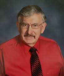 Harold Dixon Obituary