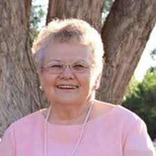 Arlene Flake Obituary February 1, 2021