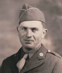 Joseph Jordan “Joe” Chenault (1915-1978)