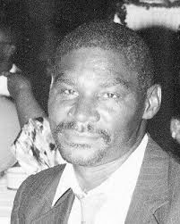 Faustin “Junior” Henry Cleare