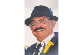 James Letizia Obituary (2021)