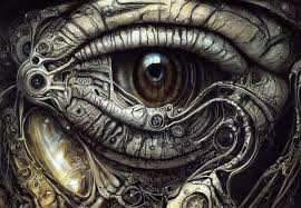 Image result for artistic divergence eyeballs