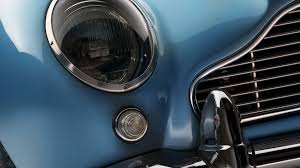 Image result for Pacific Blue 1963 Aston Martin
