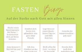 Während der fastenzeit sollen gläubige vor allem beten, fasten und geben. Fastenzeit 2021 Kjs Katholische Jungschar Sudtirols