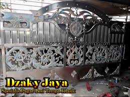 Check spelling or type a new query. Terpopuler 30 Harga Pagar Stainless Per Meter