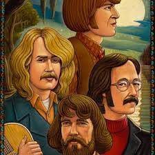 Изучайте релизы creedence clearwater revival на discogs. The Midnight Special Ccr Cover Band Startseite Facebook
