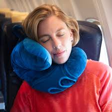 J-pillow Travel Pillow