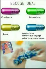 Es Onlineeeeeeee Q No Se Puede Poner Pausaaa No Me Importaaaaaaa