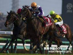 エフフォーリアでダービー制覇に意気込む鹿戸師（左）と師の長女で馬事文化アイドルの成瀬琴（撮影・村上 大輔） photo by スポニチ 【成瀬琴が. Auc0 I5bii7zym