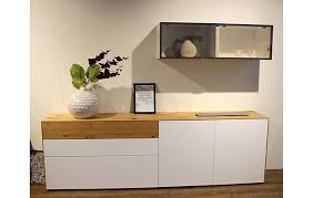 Leichte montage, trotz anfänglicher sorgekopfnusshabe vor. Regale Und Sideboards Monte Sideboard Weiss Holz Lack Bianco Matt Kombiniert Mit Eiche Furniert Moderne Kommode Weiss Holz Eiche Inkl Hangeschrank Hangeelement Contur Mobel Von Xxl Kuchen Ass Schonbach In Schonbach