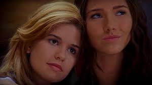 Lightning Point: Season 1 (2012) — The Movie Database (TMDB)