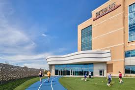 The sports medicine program at texas. Hcd Mag