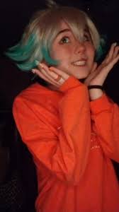 Vee from The Owl House Cosplay