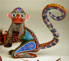 Te contamos todos los secretos sobre este artesano mexicano que se dedicaba a la mexico city / cdmx on instagram: Alebrijes Paper Mache Animal Mrs Lundgren S Art Room
