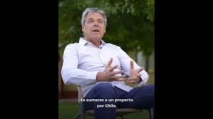 Maybe you would like to learn more about one of these? Duras Reacciones Por Participacion De Hija De Degollado En La Dictadura Javiera Parada Y De Actor Luis Gnecco En Publicidad De Apoyo A Ministro De Pinera Vea El Video