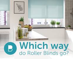 All of coupon codes are verified and tested today! Which Way Round Do Roller Blinds Go Dotcomblinds