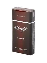 Davidoff classic, davidoff gold, davidoff gold slims. Pin On Frazier S Place For Classic Cigarettes