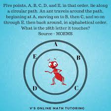 Math Competition Problems Problem Of The Week 9 Math Olympiad Problems Math Olympiad Math Competition