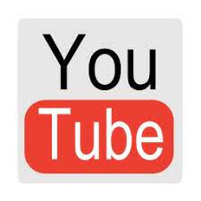 Youtube Youtube Iconos Redes Sociales