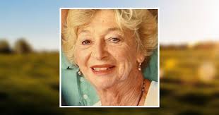 Betty Osment Koon Obituary November 13, 2021