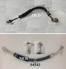 Jadi, automatik aircond kereta akan jadi. Perodua Myvi 1 3l Aircond Discharge Hose Denso Ma445220 73203d