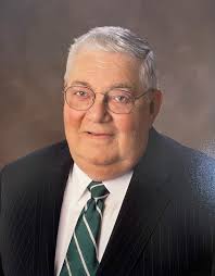 Alfred Harwood Obituary