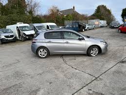 Image result for Gris Aluminium 2014 Peugeot