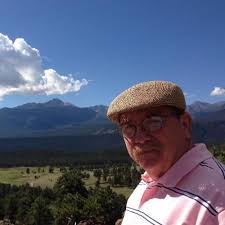 Mark McCormick Obituary (1951