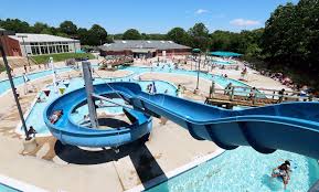 Best Places To Cool Off Montgomery County Places Outdoor Pool Montgomery
