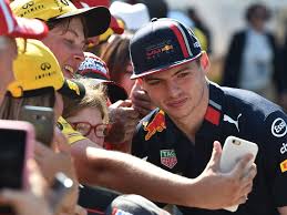 Max verstappen net worth, salary, cars & houses. Verstappen At Le Mans Yes Please Planetf1