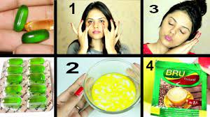 Vitamin e oil helps keep skin hydrated. Top 10 Uses Of Vitamin E For Skin Body Hair Tanutalks Youtube