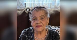 Obituary for Ana D. Otero