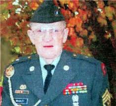 OBITUARY: Bobby Wayne Bradley