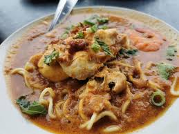 Mee kari adalah hidangan orang asia yang berasal daripada kaum melayu. Rasa Ada Yang Pernah Makan Mi Bandung Di Restoran Mee Facebook