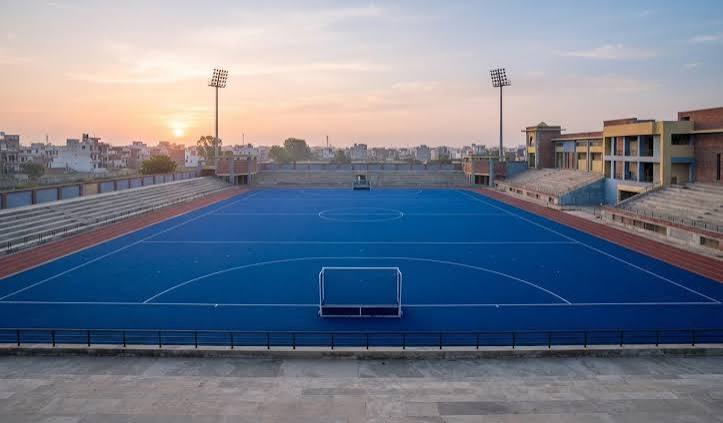 punjab odisha tamil nadu lead race host fih hockey world cup - Prabhasakshi