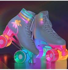 Shoes At Wheretoget Roller Skate Shoes Roller Skating Outfits Cute Shoes