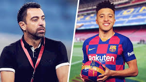 All news about the team, ticket sales, member services, supporters club services and information about barça and the club. Les 3 Joueurs Que Xavi Voudrait Amener Au Fc Barcelone Oh My Goal Youtube