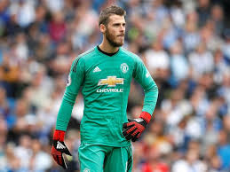 Man united v sheffield united: Manchester United Predicted Lineup Vs Sheffield United Preview Prediction Team News And Live Stream