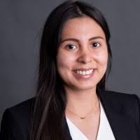 Kiara Saravia Alvarez