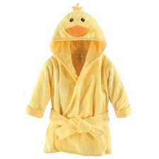 Personalised bamboo bath robe | hardtofind. Baby Bathrobe Target