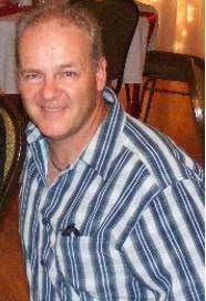 Fitzpatrick, Kevin Bernard