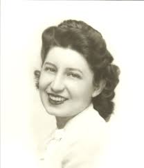 Lucille Thibodeaux John (1918-2009)