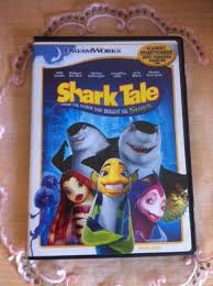 Shark tale dvd menu wiki fandom. Shark Tale Dvd