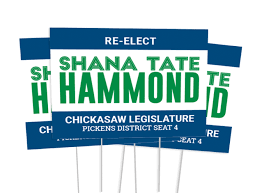 The shipping time was amazing, they were well packaged, and i am very, very pleased. Oklahoma Campaign And Political Signs Design Yourself Live Chat