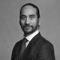 Benjamin Rae Email & Phone Number