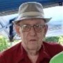 Alonzo Marvin Boyd Obituary