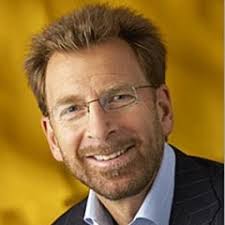 Artist: Edgar Bronfman Jr.