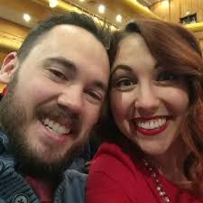 Alexia Adair and Matthew Glade's Wedding Website