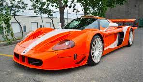 There are individual sections on alfa romeo, ferrari, fiat, lancia & maserati plus an 'other marques' section which (so far) covers 52 other companies. This Maserati Mc12 With 50 000 Miles Is For Sale