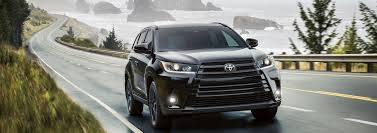 2019 Toyota Highlander For Sale Near Beloit Wi Anderson